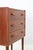 Danish Teak Chest of Drawers by Carl Aage Skov for Munch Møbler, 1960s For Sale - Image 15 of 18