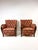 1930s Art Deco Swedish Lounge Chairs For Sale - Image 10 of 10
