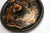 Antique Lacquered Chinoiserie Floor Lamp, 1930 For Sale - Image 9 of 10