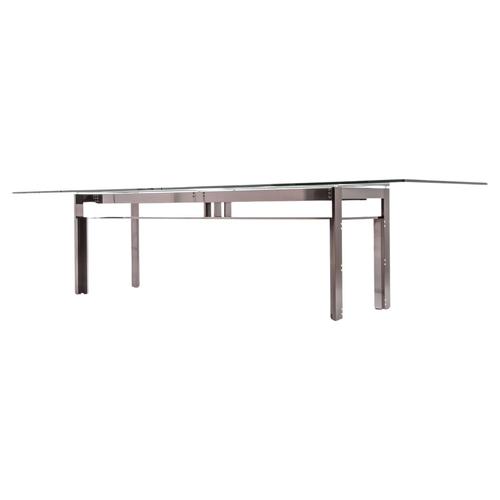Large Doge Dining Table by Carlo Scarpa for Cassina For Sale - Image 17 of 17