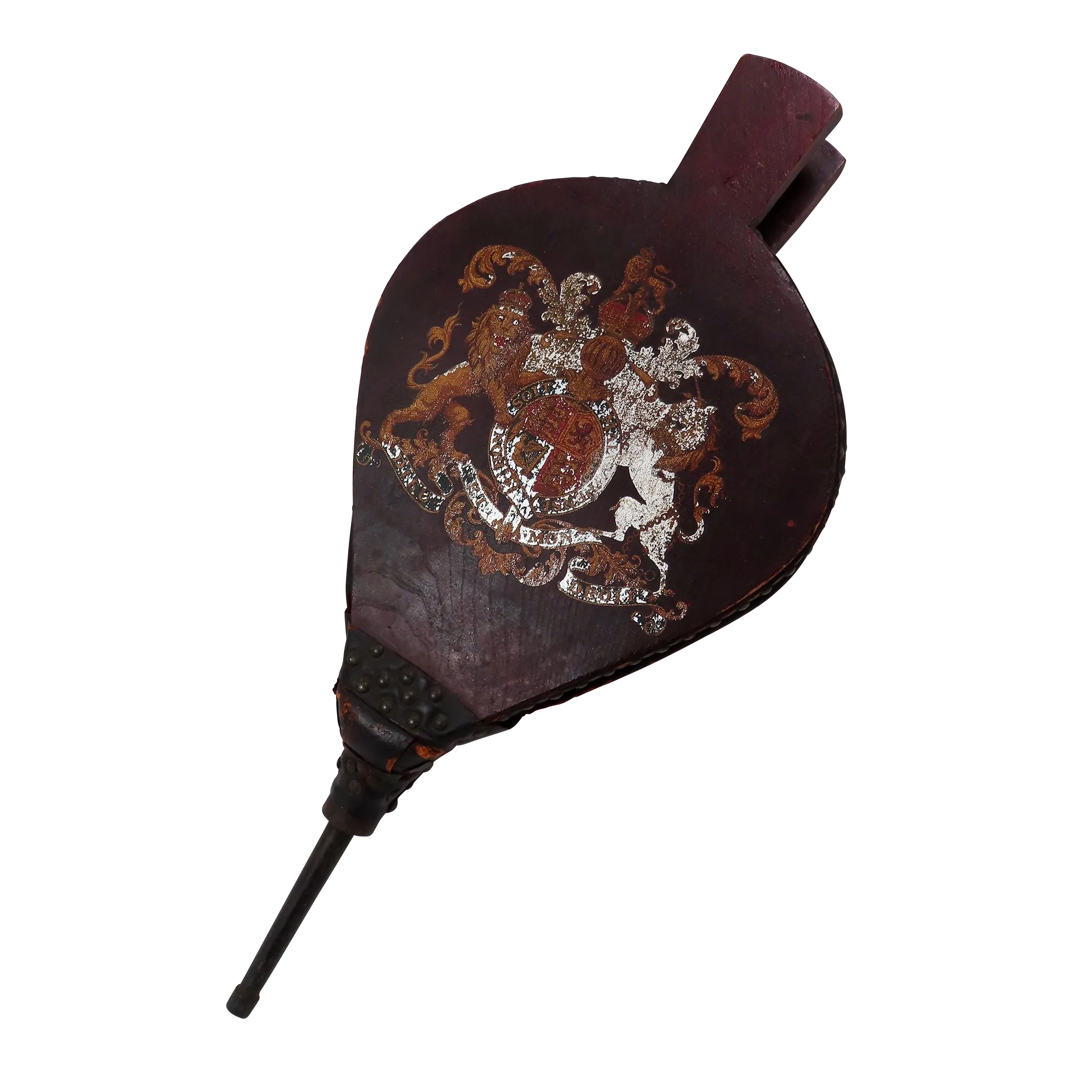 Vintage Bellows - Chairish