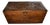 Antique Chinese Carved Camphor Chest Trunk For Sale