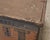 19th C. Country English Georgian House Facade Painted Trunk For Sale - Image 18 of 18