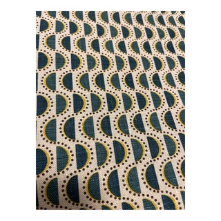 Vanderhurd Ophelia Fabric- 2.9 Yards For Sale