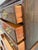 Late 20th Century Stickley Georgian Chippendale Style Solid Mahogany -Drawer Highboy Dresser For Sale - Image 10 of 17