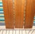 Vintage String Shelf in Walnut, 1960s For Sale - Image 10 of 12