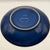 2000 - 2009 Thomas O'Brien Vintage Modern Blue Stoneware Dinner Plate, Set of 3 For Sale - Image 5 of 17