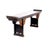 Antique Chinese Altar Table - Over Eight Feet Long For Sale - Image 12 of 12