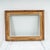 Vintage Wooden Frame, 1950s For Sale - Image 3 of 4