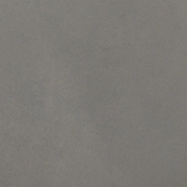 Vikki Concrete Accent Stool - Dark Gray For Sale - Image 9 of 10