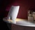 Ceramic Valor. S Table Lamp by Philippe Starck for Cassina For Sale - Image 7 of 8