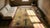 1920s Soft Yellow Field Antique Vase Floral Shou Symbols Chinese Art Deco Rug For Sale - Image 14 of 14