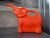 Midcentury Modern Watering Can, 1940s For Sale - Image 4 of 16