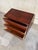 Mid-Century Modern Danish Mid Century Modern Rosewood Small Dresser Cabinet by Brouer For Sale - Image 3 of 10