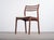 Rosewood Dining Chairs attributed to Vestervig Eriksen for Brdr. Tromborg, Denmark, 1960s, Set of 6 For Sale - Image 9 of 11