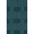 Art Deco Sample - Modern Blocks Wallpaper by Paule Marrot in Teal For Sale - Image 3 of 3