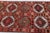 Early 20th Century Antique Konya Rug Hallway Runner – Tribal Geometric Masterpiece Runner Rug -3' 6'' X 13' For Sale - Image 5 of 14