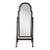 Ethan Allen Georgian Court Cherry Cheval Dressing Mirror For Sale
