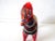 Textile 1970s Indian Banjara Horse For Sale - Image 7 of 8