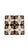 Gothic Antique Minton & Co. Gothic Revival Encaustic Field & Border Tile Set , c.1840s–1870s For Sale - Image 3 of 11