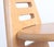 Lundi-Sit Adjustable Wooden Chairs, 1980s, Set of 2 For Sale - Image 13 of 15