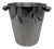 Modernist Champagne Bucket, 1970s For Sale