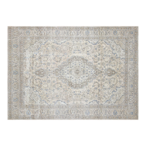1960s Persian Tabriz Rug