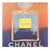 After Andy Warhol, Chanel, 1980s, Print For Sale