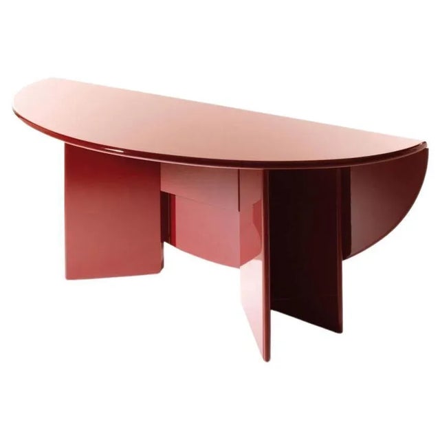 Antella Dining Table by Kazuhide Takahama for Cassina For Sale - Image 11 of 11
