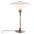 Table Lamp in Burnished Brass by Poul Henningsen for Louis Poulsen, 1930s For Sale - Image 10 of 10