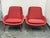 Design Plus Gallery presents the Pair of Field Lounge Chairs from Blu Dot. This modern lounge chair pair is upholstered in...