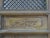 Wood Pair of Lattice Screen Door Panel For Sale - Image 7 of 13