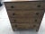Early 19th Century 19th Century Blanket Chest in Original Comb Painted Surface For Sale - Image 5 of 12