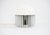 White MT Table Lamp by Giancarlo Mattioli for Sirrah, 1960s For Sale - Image 8 of 12