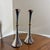 Vintage Mason Jansen Style Candlesticks ~ a Pair For Sale - Image 4 of 6