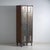 European Industrial Metal Locker For Sale - Image 5 of 6