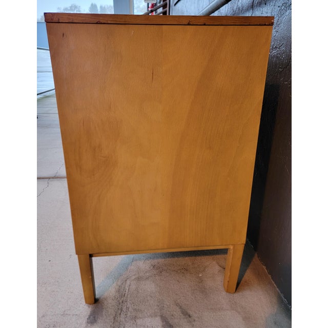 Paul McCobb Mid-Century Modern Perimeter Group Dresser For Sale In San Francisco - Image 6 of 14