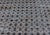 Textile Afghan Modern Geometric Rug by Keivan Woven Arts, 10'9 X 13'9 For Sale - Image 7 of 14