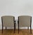 1960s Pair of Ole Wanscher Mahogany 'Senator' Lounge Chairs for Cado For Sale - Image 10 of 13