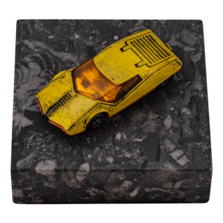 Series No. 33 Datsun 126 Model by Matchbox for Lesney For Sale