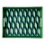 Diane Von Furstenberg Geometric Tray For Sale