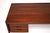Wood Vintage Danish Model 36 Desk attributed to Erik Riisager Hansen for Haslev, 1960 For Sale - Image 7 of 11