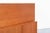 Karl Andersson & Söner Mid-Century Modern Two-Piece Teak Secretary Cabinet / Desk by Borge Mogensen For Sale - Image 4 of 12