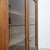 1900 - 1909 Antique French Wooden Display Case, 1900 For Sale - Image 5 of 10