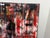 Abstract Adam Fish "A Life on Canvas" Oil Painting For Sale - Image 3 of 12
