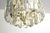 Palazzo Glass Pendant Lamp from Kalmar, 1960s For Sale - Image 6 of 12