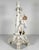Carl Thieme Carl Thieme Dresden Porcelain Figural Putto Candlestick For Sale - Image 4 of 18