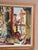 Olle Blomberg, Paris, 1964, Oil on Panel, Framed For Sale - Image 8 of 18