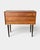 1960s Vintage Danish Rosewood Chest of Drawers, 1960s For Sale - Image 5 of 5