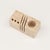 Mid-Century Modern Travertine Desk Organizer by Fratelli Mannelli, 1970s For Sale - Image 3 of 12